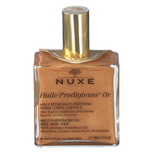 Carica l'immagine nel visualizzatore di Gallery, Nuxe Huile Prodigieuse Or - 100 ml - Ilgrandebazar