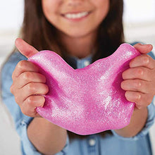 Carica l'immagine nel visualizzatore di Gallery, ELMER’S Colla Glitterata, Lavabile e Adatta ai Bambini, Ottima per Realizzare Slime, 5 x 177 ml, Multicolore (Oro, Blu, Rosa, Viola e Argento)
