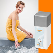Carica l'immagine nel visualizzatore di Gallery, Bayrol 2295300 - Chiarificante Spa Time 1 Lt