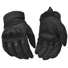 Carica l'immagine nel visualizzatore di Gallery, COTOP Guanti Moto Guanti, Touch Screen Hard Knuckle ATV M - Ilgrandebazar