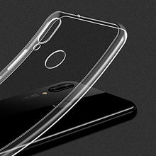Carica l'immagine nel visualizzatore di Gallery, NEW'C Cover per Huawei P20 Lite, Custodia Gel Trasparente Morbida Silicone...