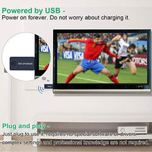 Carica l'immagine nel visualizzatore di Gallery, Trasmettitore Bluetooth per cuffie TV PC MP3/MP4, Wireless TX-9 - Ilgrandebazar