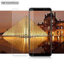 Carica l'immagine nel visualizzatore di Gallery, HYMY Cover per Alcatel 1S 2019 + Pellicola Protettiva - Morbida Trasparente... - Ilgrandebazar