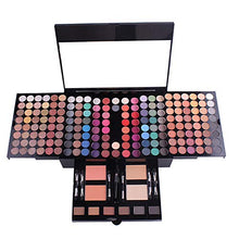 Carica l'immagine nel visualizzatore di Gallery, PhantomSky 180 Colori Palette Ombretti Cosmetico Tavolozza per Trucco Occhi... - Ilgrandebazar