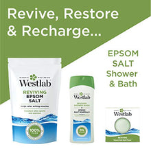 Carica l'immagine nel visualizzatore di Gallery, Westlab Reviving Epsom ,Salt 5kg 5 kg - Ilgrandebazar