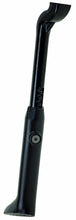 Carica l'immagine nel visualizzatore di Gallery, Messingschlager, Cavalletto Doppio per Bici, Nero 24-28", (Black) - Ilgrandebazar