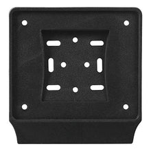 Carica l'immagine nel visualizzatore di Gallery, Lampa 90141 Portatarga universale per ciclomotori 150x155 mm