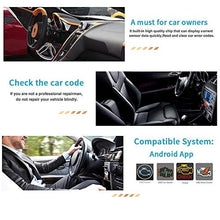 Carica l'immagine nel visualizzatore di Gallery, TONWON Mini Bluetooth OBD2 strumento di 3.0 con Android e Windows - Ilgrandebazar