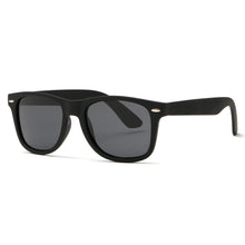 Carica l'immagine nel visualizzatore di Gallery, kimorn Polarizzate Occhiali Da Sole Classico Unisex Corno In Rotazione Anni... - Ilgrandebazar