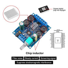 Carica l'immagine nel visualizzatore di Gallery, Innovateking-EU 2 Pezzi Scheda Amplificatore Digitale, TPA3116D2...