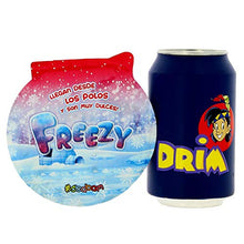 Carica l'immagine nel visualizzatore di Gallery, Sbabam Disp.12 Freezy 50815 Personaggi E Playset Unisex, Multicolore,...