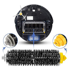 Carica l'immagine nel visualizzatore di Gallery, Accessori di Ricambio per iRobot Roomba 600 Serie Kit 600 - Ilgrandebazar