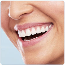 Carica l'immagine nel visualizzatore di Gallery, Oral-B Testino per Spazzolino da Denti, Cross Action Cabezales - Pacco 2...