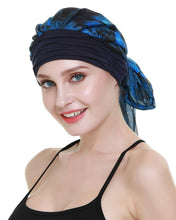 Carica l'immagine nel visualizzatore di Gallery, FocusCare Headwraps per la chemio Donne Cancro Testa Sciarpe Perdita di... - Ilgrandebazar