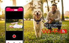 Carica l'immagine nel visualizzatore di Gallery, COOAU Action Cam HD 4K 20MP WiFi Con Microfono Esterno