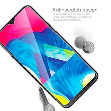 Carica l'immagine nel visualizzatore di Gallery, AROYI [2-Pezzi] Pellicola Protettiva in Vetro Temperato per Samsung Galaxy... - Ilgrandebazar