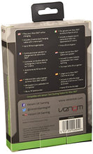 Carica l'immagine nel visualizzatore di Gallery, Venom Twin Rechargable Battery Packs - Black (Xbox 360) [Edizione: Regno...