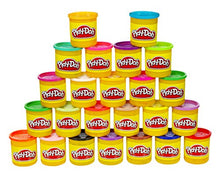 Carica l'immagine nel visualizzatore di Gallery, - Play-Doh Pasta da Modellare, 20383F03