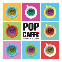 Carica l'immagine nel visualizzatore di Gallery, POP CAFFE' NESCAFE DOLCE GUSTO COMPATIBILE 160 CAPSULE GINSENG