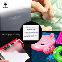 Carica l'immagine nel visualizzatore di Gallery, QWEPU 20pcs Toppe di Riparazione,Repair Plus Patch Riparazione...