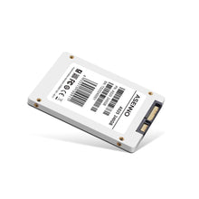 Carica l'immagine nel visualizzatore di Gallery, ASENNO 240GB 256GB 2.5 pollici SSD con 256M di memoria 240GB, SATA3 - Ilgrandebazar