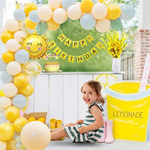 Carica l'immagine nel visualizzatore di Gallery, MMTX Decorazioni per Feste di Compleanno Orchidee, Palloncini con...