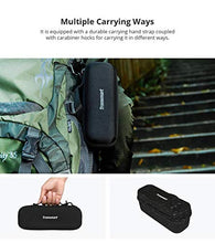 Carica l'immagine nel visualizzatore di Gallery, Custodia per Tronsmart Force 40W、T6 Plus 40W Cassa Bluetooth Speaker... - Ilgrandebazar