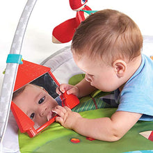 Carica l'immagine nel visualizzatore di Gallery, Tiny Love Dynamic Gymini Palestrina bambini evolutiva con Archi Regolabili,... - Ilgrandebazar
