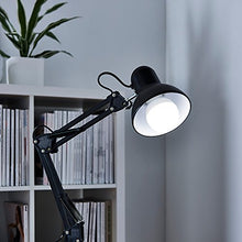 Carica l'immagine nel visualizzatore di Gallery, AmazonBasics Lampadina LED E27, 14W Confezione da 6, Bianco Caldo - Ilgrandebazar