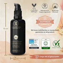 Carica l'immagine nel visualizzatore di Gallery, VINCITORE 2020* Siero al Retinolo BIO - 3 VOLTE PIÙ GRANDE (100ml) - 100ml