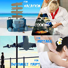 Carica l'immagine nel visualizzatore di Gallery, Set di bottiglie da viaggio portatili Contenitori 4pack - Ilgrandebazar