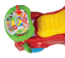 Carica l'immagine nel visualizzatore di Gallery, Clementoni 17065 Nicolò Go Go, Gioco 2 in 1 adatto per bambini da Multicolore