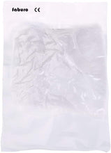 Carica l'immagine nel visualizzatore di Gallery, Faburo Zanzariera per Ovetto Universale per Passeggino, Carrozzina, Culla e Lettino da Viaggio con 72 pz Repellente per zanzare su cerotti,per attività all'aperto