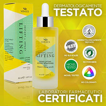 Carica l'immagine nel visualizzatore di Gallery, Siero Antirughe Istantaneo Lifting Vovees Instant Impact - Viso, Contorno... - Ilgrandebazar