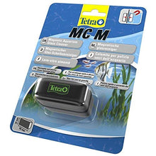 Carica l'immagine nel visualizzatore di Gallery, Tetra MC Calamita per Pulizia Vetri M Magnete Una Facile e Medio