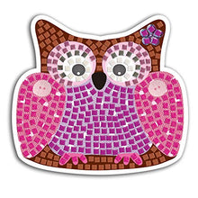 Carica l'immagine nel visualizzatore di Gallery, Galt GA1003916 Fairy Sparkle Mosaics - Kit per La Creazione di Scintillanti... - Ilgrandebazar