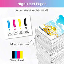 Carica l'immagine nel visualizzatore di Gallery, Hicorch Cartuccia T1295 Multipack 6 Nero 3 Ciano 3 Magenta 3 Giallo