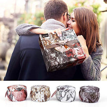 Carica l'immagine nel visualizzatore di Gallery, Albrillo Candele Profumate Set 4 Pcs, Durata 22 Ore Candela Regalo...