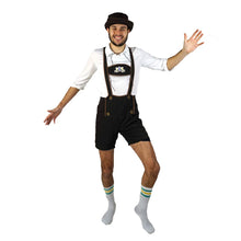 Carica l'immagine nel visualizzatore di Gallery, Bodysocks® Costume da Squalo per Adulti - Ilgrandebazar