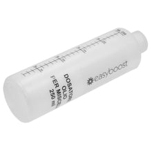 Carica l'immagine nel visualizzatore di Gallery, Easyboost Dosatore Olio per Miscela Misurino 2% 2,5% 3% 4% 5% 6% con Tappo... - Ilgrandebazar