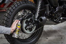 Carica l'immagine nel visualizzatore di Gallery, WD-40 Specialist Moto - Grasso Catena Spray - 400 ml - Ilgrandebazar