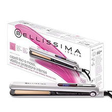 Carica l'immagine nel visualizzatore di Gallery, Imetec Bellissima Creativity B9 400 Piastra per Capelli, Styling Liscio o... - Ilgrandebazar