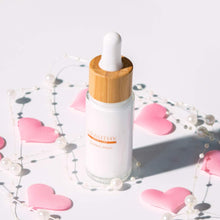 Carica l'immagine nel visualizzatore di Gallery, Siero Acido Ialuronico Puro e Bava di Lumaca Antirughe per Donna e Uomo Idratante Rigenerante con Collagene Contro Acne Cicatrici Macchie Pelle Made in Italy Neauthy 30ml