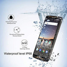 Carica l'immagine nel visualizzatore di Gallery, CUBOT King Kong 3 Smartphone Impermeabile IP 68, 5.5 Pollici Corning... - Ilgrandebazar