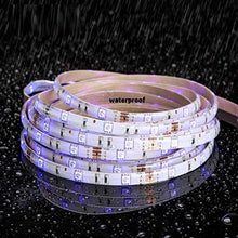 Carica l'immagine nel visualizzatore di Gallery, EMC Italy Striscia LED RGB 5M | 300 Smart Strip 5050SMD WiFi | - Ilgrandebazar