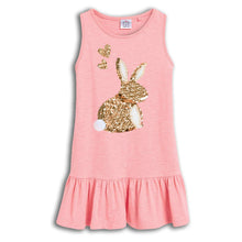 Carica l'immagine nel visualizzatore di Gallery, VIKITA Vestito Ricamo Floral Manica Lunga Cotone Bambina LH3660 7T - Ilgrandebazar