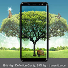 Carica l'immagine nel visualizzatore di Gallery, ivoler [2 Pack] Vetro Temperato Compatibile con Samsung Galaxy A6 2018... - Ilgrandebazar