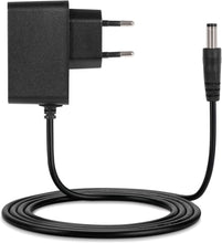 Carica l'immagine nel visualizzatore di Gallery, Aukru Yamaha alimentatore sostitutivo, 12 V, per sintetizzatori MOX6...
