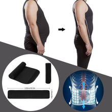 Carica l'immagine nel visualizzatore di Gallery, Dekool Universale Fascia Cintura Dimagrante Compatibile con Tutte le... - Ilgrandebazar