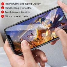 Carica l'immagine nel visualizzatore di Gallery, HYMY Custodia per Xiaomi Redmi Note 8T + 4 x Pellicola Protettiva -... - Ilgrandebazar